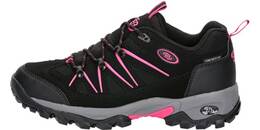 Vorschau: BRÜTTING Herren Bergstiefel Outdoorschuh Mount Hunter Low