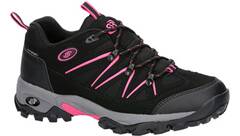 Vorschau: BRÜTTING Herren Bergstiefel Outdoorschuh Mount Hunter Low