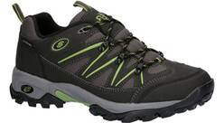 Vorschau: BRÜTTING Herren Bergstiefel Outdoorschuh Mount Hunter Low