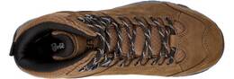 Vorschau: BRÜTTING Herren Bergstiefel Outdoorstiefel Mount Stevens High