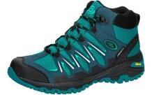 Vorschau: BRÜTTING Herren Bergstiefel Outdoorstiefel Expedition Mid