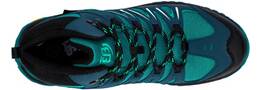 Vorschau: BRÜTTING Herren Bergstiefel Outdoorstiefel Expedition Mid