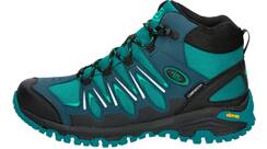 Vorschau: BRÜTTING Herren Bergstiefel Outdoorstiefel Expedition Mid