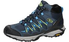 Vorschau: BRÜTTING Herren Bergstiefel Outdoorstiefel Expedition Mid