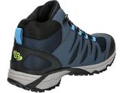 Vorschau: BRÜTTING Herren Bergstiefel Outdoorstiefel Expedition Mid