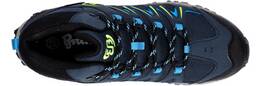 Vorschau: BRÜTTING Herren Bergstiefel Outdoorstiefel Expedition Mid