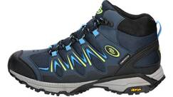 Vorschau: BRÜTTING Herren Bergstiefel Outdoorstiefel Expedition Mid