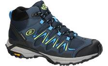Vorschau: BRÜTTING Herren Bergstiefel Outdoorstiefel Expedition Mid