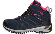 Vorschau: BRÜTTING Herren Bergstiefel Outdoorstiefel Kansas High