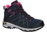 Vorschau: BRÜTTING Herren Bergstiefel Outdoorstiefel Kansas High