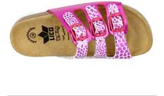 Vorschau: LICO Kinder Pantolette Bioline Trendy