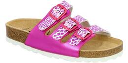 Vorschau: LICO Kinder Pantolette Bioline Trendy