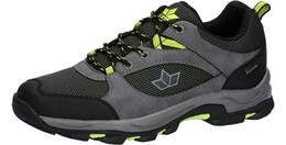 Vorschau: LICO Herren Bergstiefel Outdoorschuh Melton
