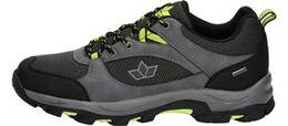 Vorschau: LICO Herren Bergstiefel Outdoorschuh Melton