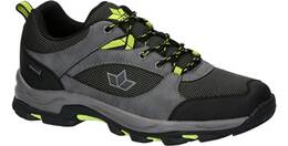 Vorschau: LICO Herren Bergstiefel Outdoorschuh Melton