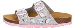 Vorschau: LICO Kinder Badesandalen Bioline Unicorn