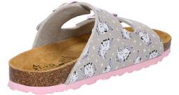 Vorschau: LICO Kinder Badesandalen Bioline Unicorn