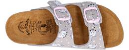 Vorschau: LICO Kinder Badesandalen Bioline Unicorn
