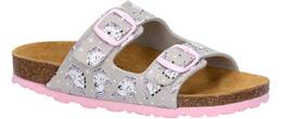 Vorschau: LICO Kinder Badesandalen Bioline Unicorn