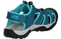 Vorschau: LICO Damen Sandalen Miami