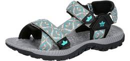 Vorschau: LICO Damen Sandalen Samoa V