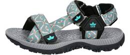 Vorschau: LICO Damen Sandalen Samoa V
