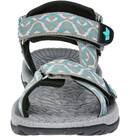 Vorschau: LICO Damen Sandalen Samoa V