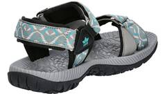 Vorschau: LICO Damen Sandalen Samoa V