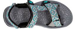 Vorschau: LICO Damen Sandalen Samoa V