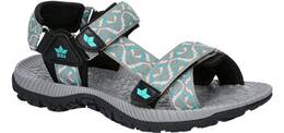 Vorschau: LICO Damen Sandalen Samoa V