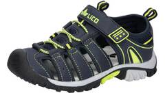 Vorschau: LICO Kinder Sandalen Lian VS