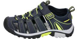 Vorschau: LICO Kinder Sandalen Lian VS