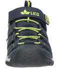 Vorschau: LICO Kinder Sandalen Lian VS