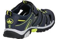 Vorschau: LICO Kinder Sandalen Lian VS