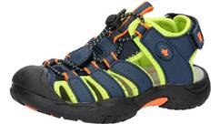Vorschau: LICO Kinder Trekkingsandale Nimbo