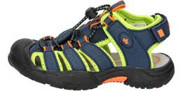 Vorschau: LICO Kinder Trekkingsandale Nimbo