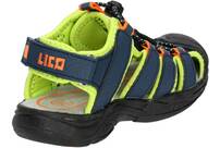 Vorschau: LICO Kinder Trekkingsandale Nimbo