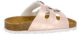 Vorschau: LICO Kinder Pantolette Bioline Kids Shine