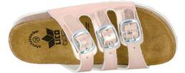 Vorschau: LICO Kinder Pantolette Bioline Kids Shine