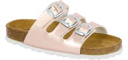 Vorschau: LICO Kinder Pantolette Bioline Kids Shine