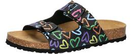 Vorschau: LICO Damen Sandalen Bioline Heart