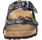 Vorschau: LICO Damen Sandalen Bioline Heart
