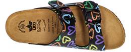 Vorschau: LICO Damen Sandalen Bioline Heart