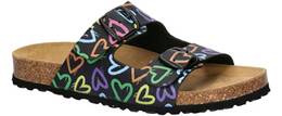 Vorschau: LICO Damen Sandalen Bioline Heart