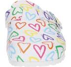 Vorschau: LICO Damen Clogs Bioline Clog Print