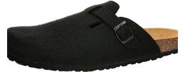 Vorschau: LICO Herren Sandalen Bioline Clog Nature