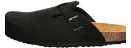 Vorschau: LICO Herren Sandalen Bioline Clog Nature
