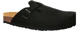 Vorschau: LICO Herren Sandalen Bioline Clog Nature