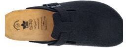 Vorschau: LICO Herren Sandalen Bioline Clog Nature