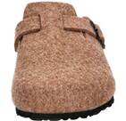 Vorschau: LICO Herren Sandalen Bioline Clog Nature